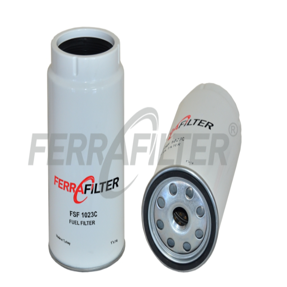 FSF1023C Yakıt Su Ayrıcı Filtresi