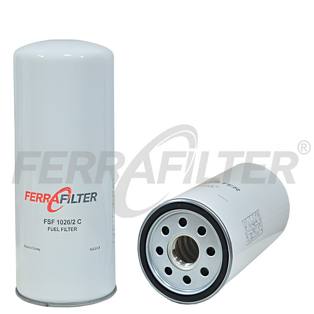 FSF1026/2C Yakıt Filtresi