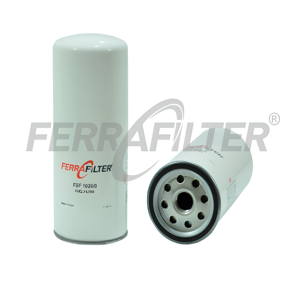 FSF1026/8 Yakıt Filtresi
