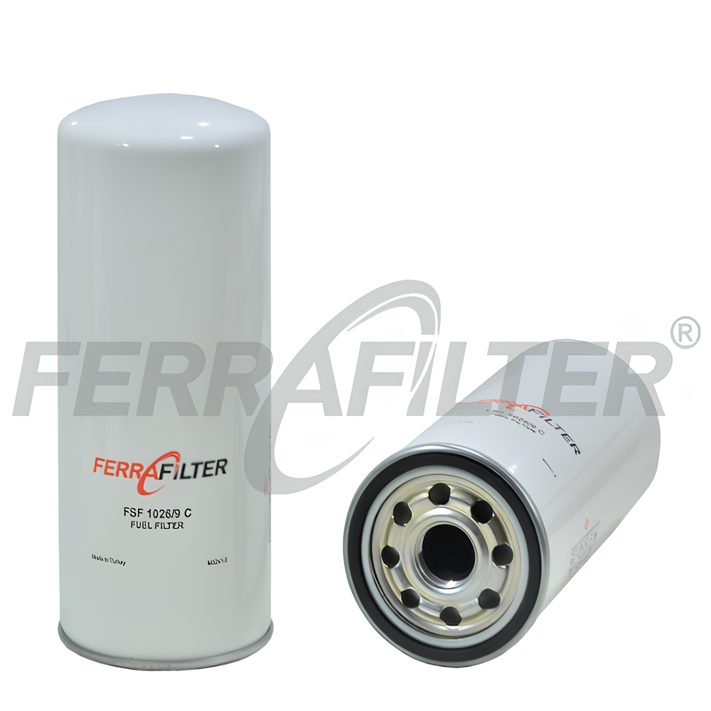 FSF1026/9C Yakıt Filtresi