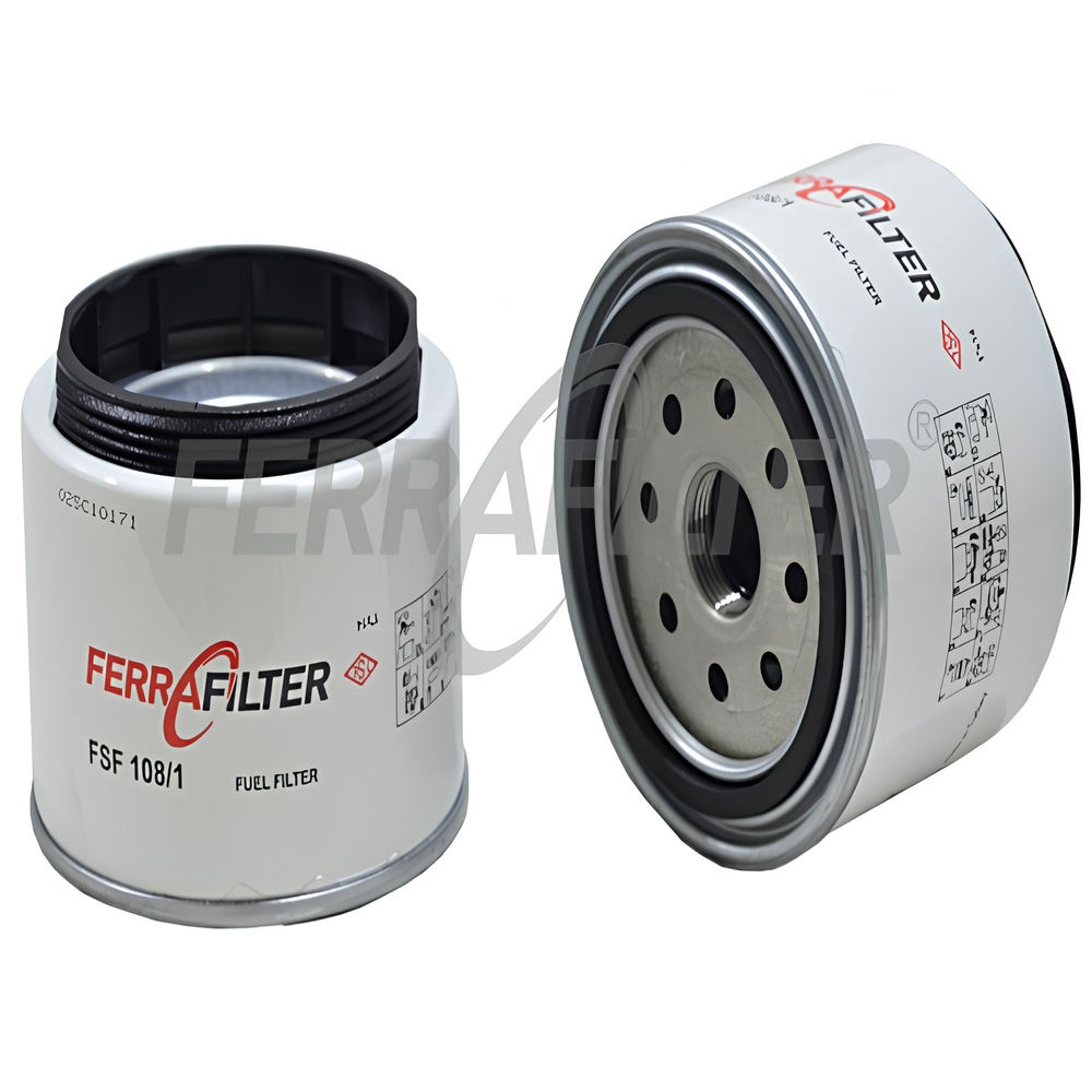 FSF108/1 Yakıt Filtresi
