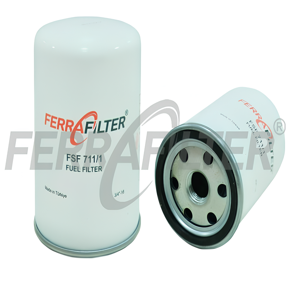FSF711/1 Yakıt Filtresi
