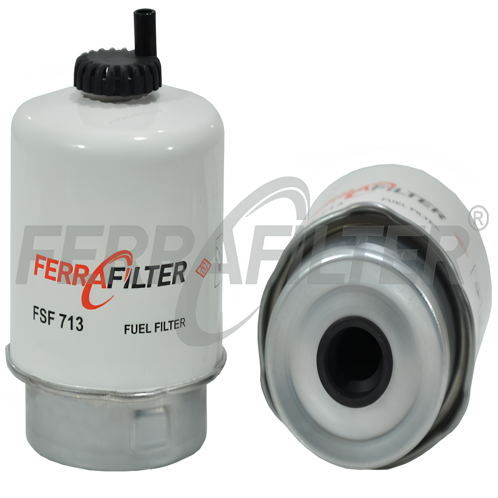 FSF713 Yakıt Filtresi