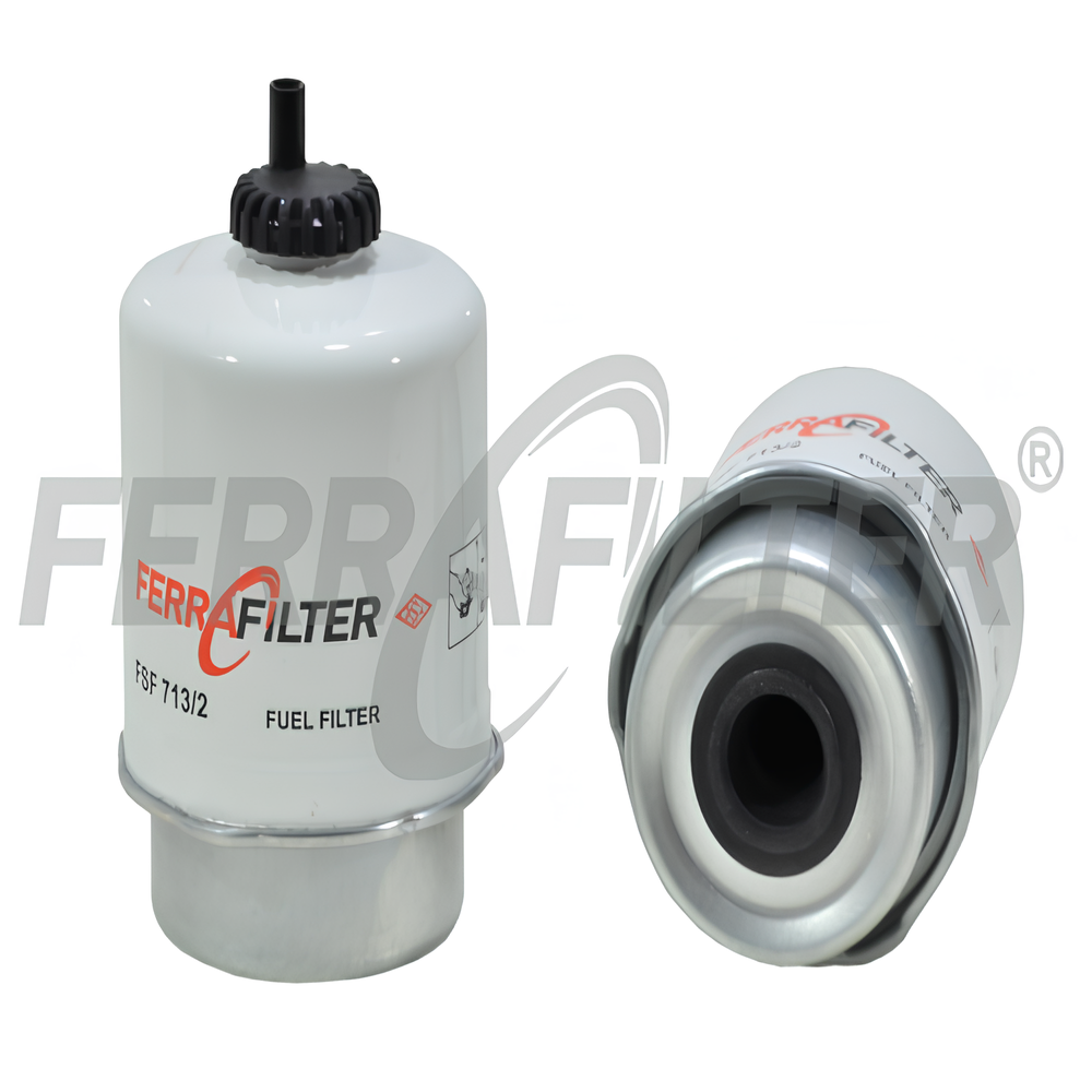 FSF713/2 Yakıt Filtresi
