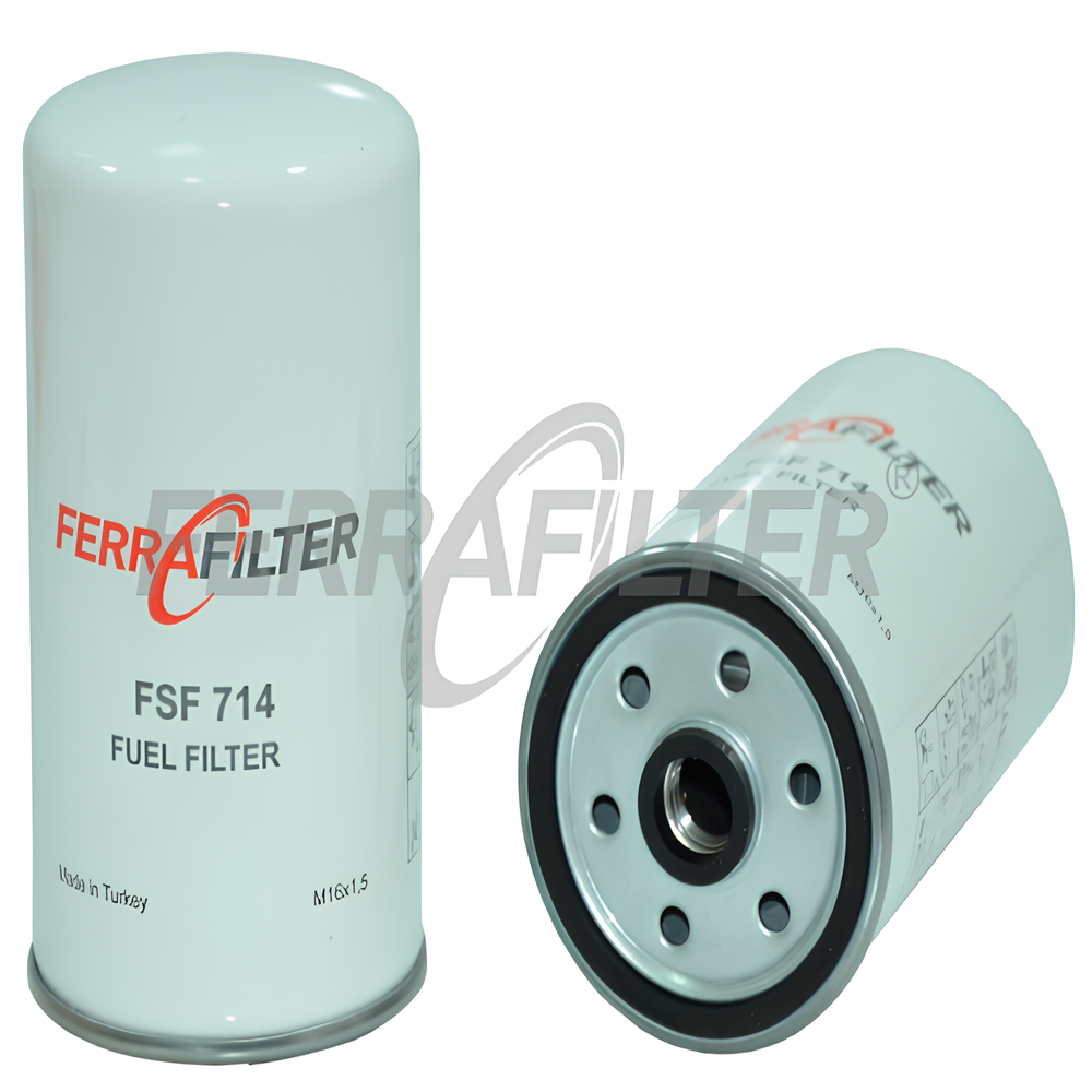 FSF714 Yakıt Filtresi