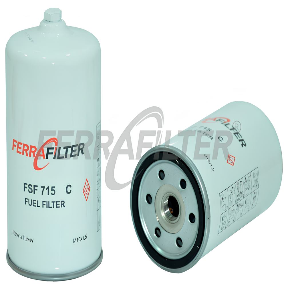 FSF715/1C Yakıt Filtresi