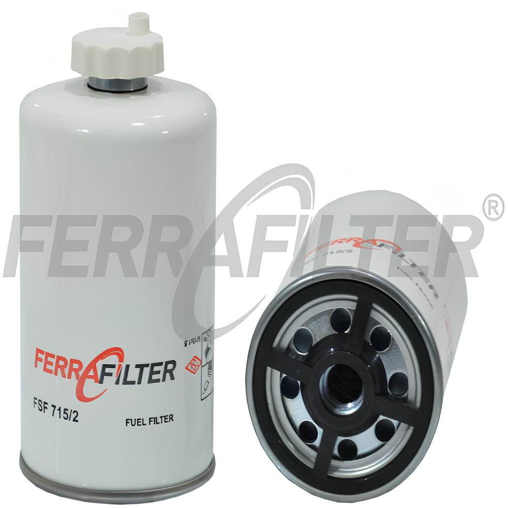 FSF715/2 Yakıt Filtresi