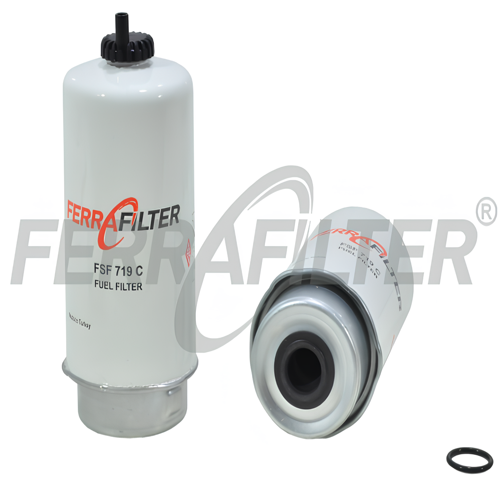 FSF719C Yakıt Filtresi