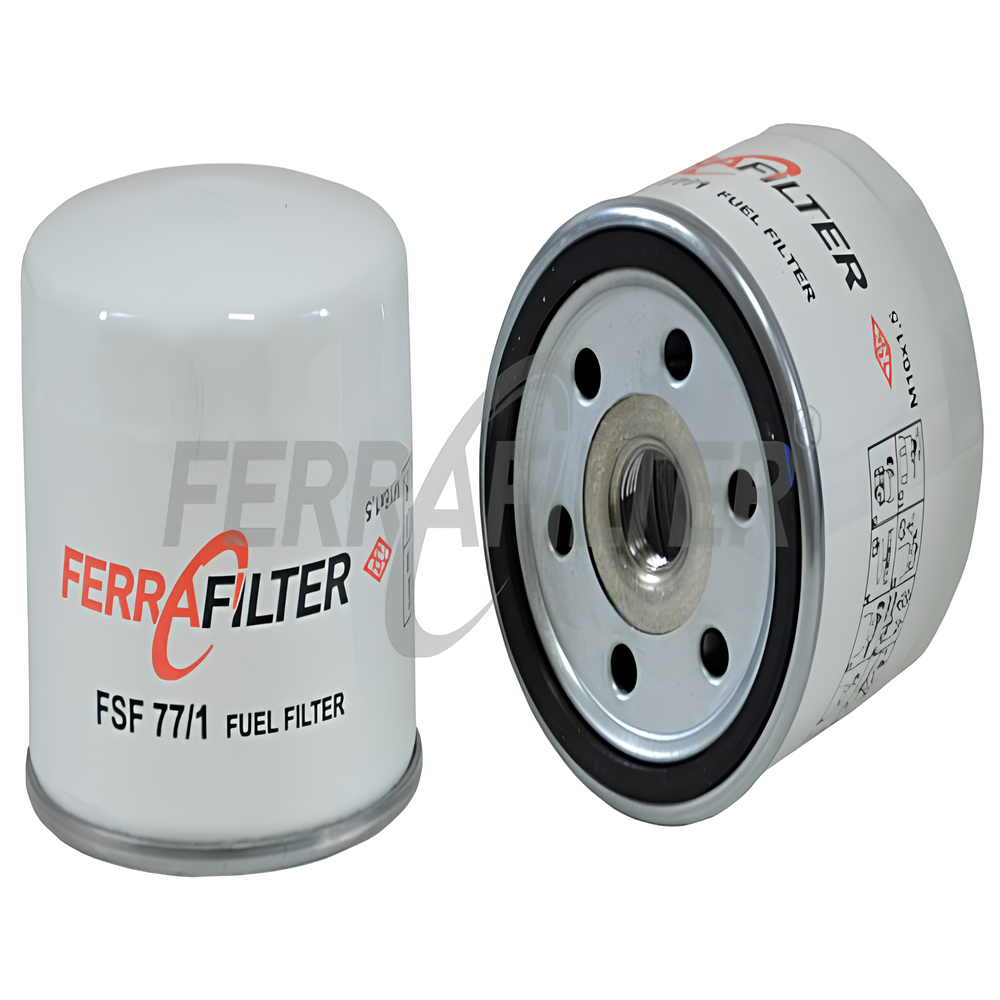 FSF77/1 Yakıt Filtresi