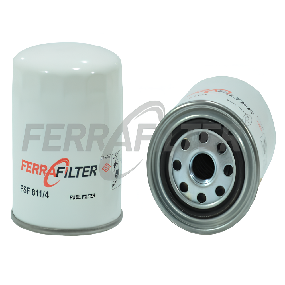 FSF811/4 Yakıt Filtresi