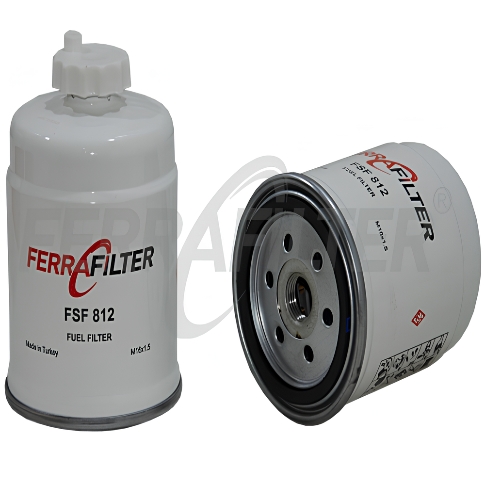 FSF812 Yakıt Filtresi