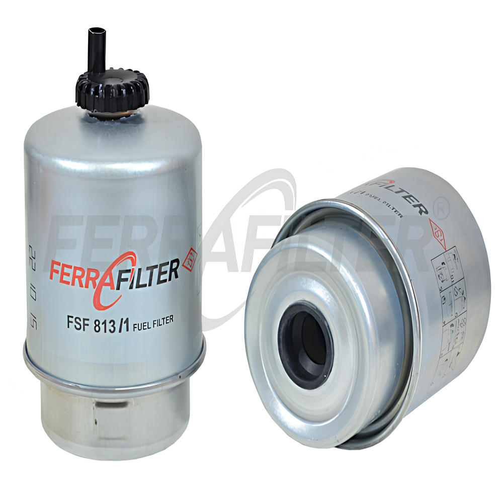 FSF813/1 Yakıt Filtresi