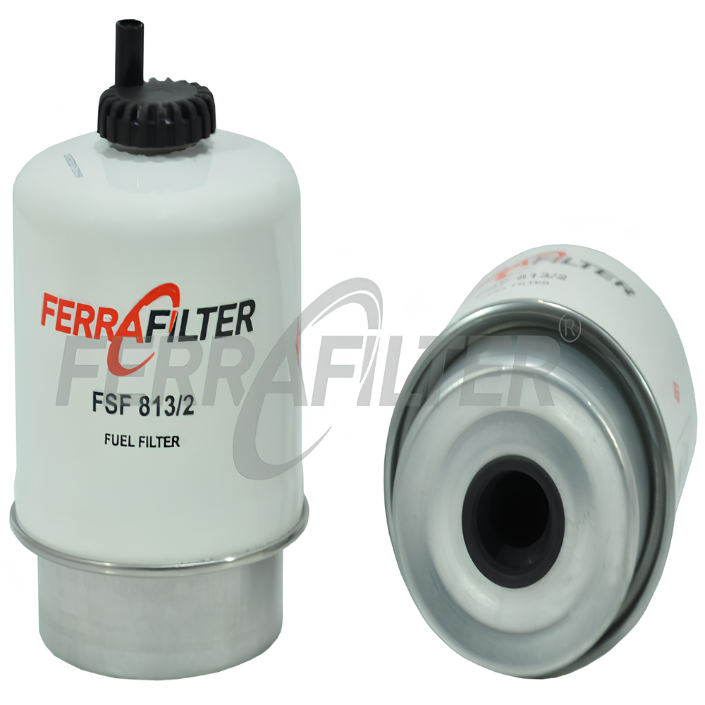 FSF813/2 Yakıt Filtresi