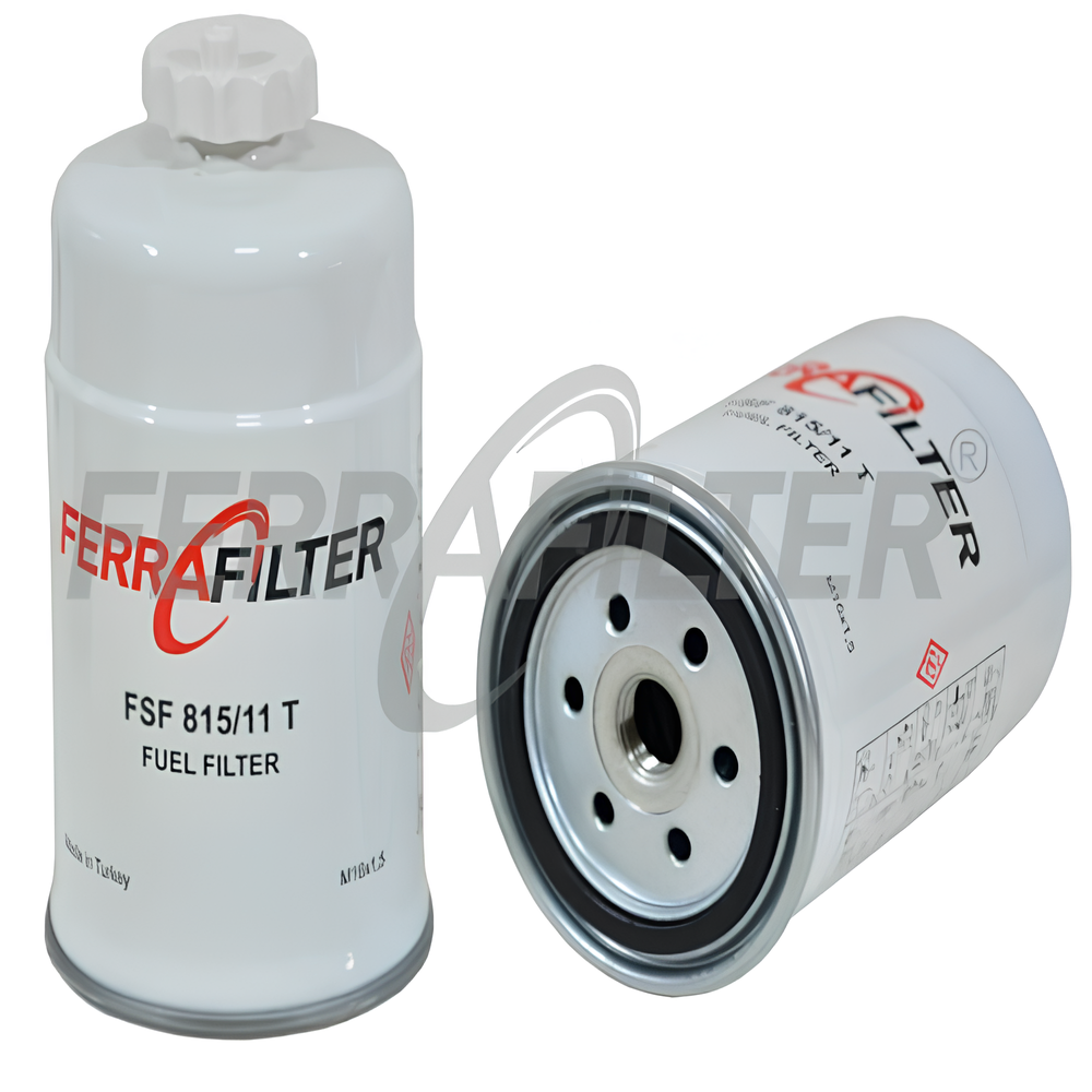FSF815/11T Yakıt Filtresi