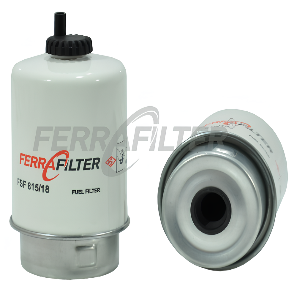 FSF815/18 Yakıt Filtresi