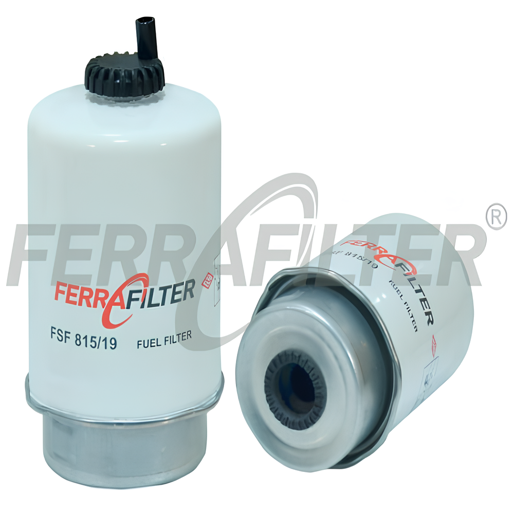 FSF815/19 Yakıt Filtresi