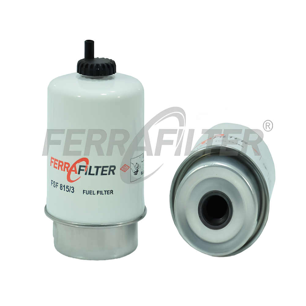 FSF815/3 Yakıt Filtresi