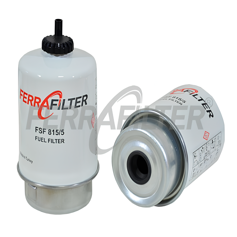 FSF815/5 Yakıt Filtresi