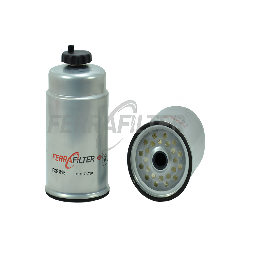 FSF816 Yakıt Filtresi