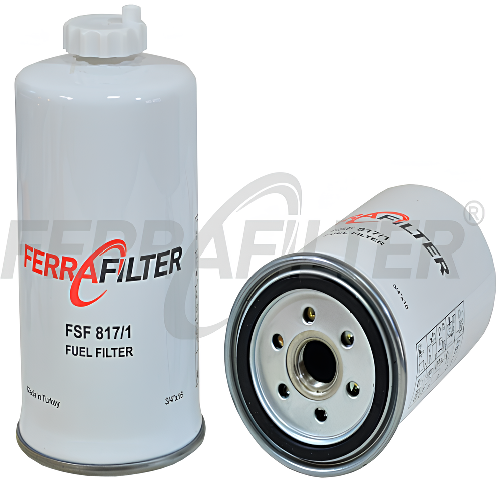 FSF817/1 Yakıt Filtresi