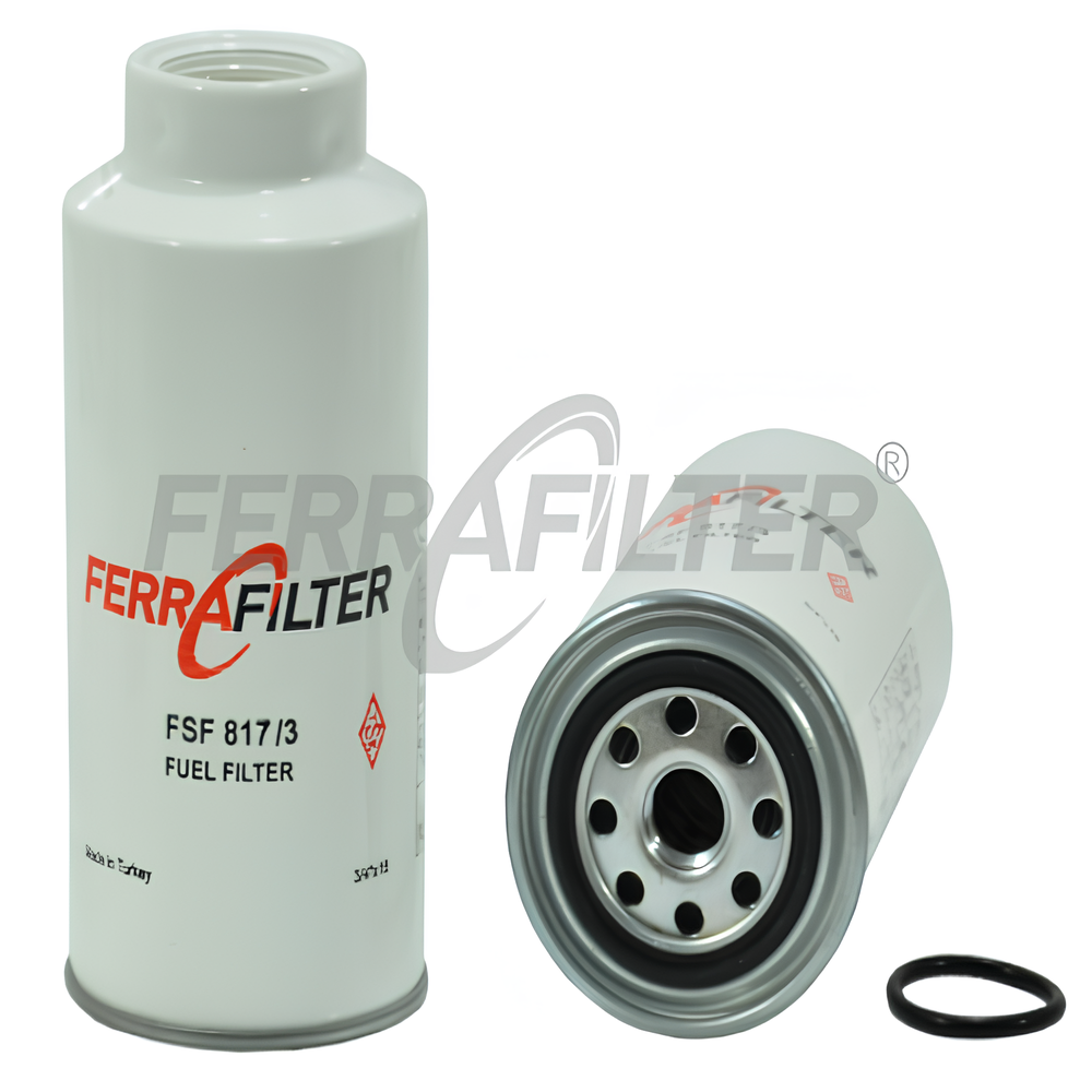 FSF817/3 Yakıt Filtresi