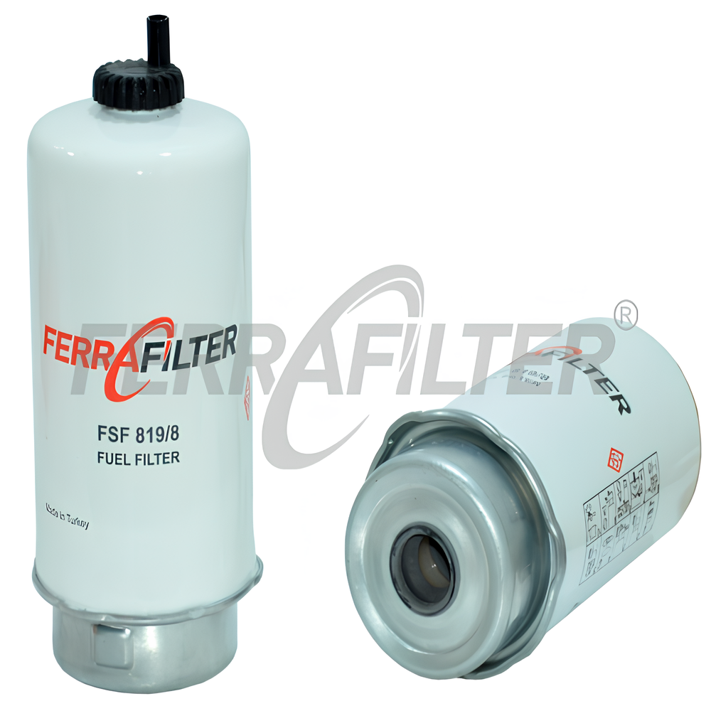 FSF819/8 Yakıt Filtresi