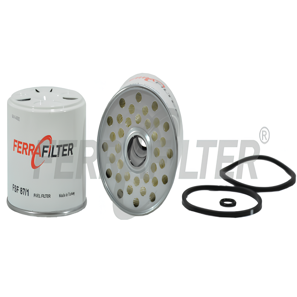 FSF87/1 Yakıt Filtresi