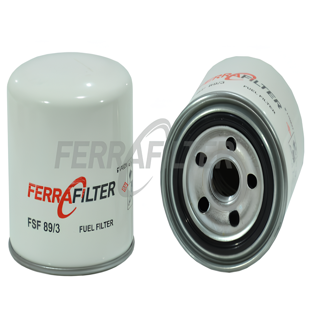 FSF89/3 Yakıt Filtresi