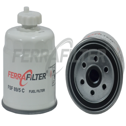 FSF89/5C Yakıt Filtresi