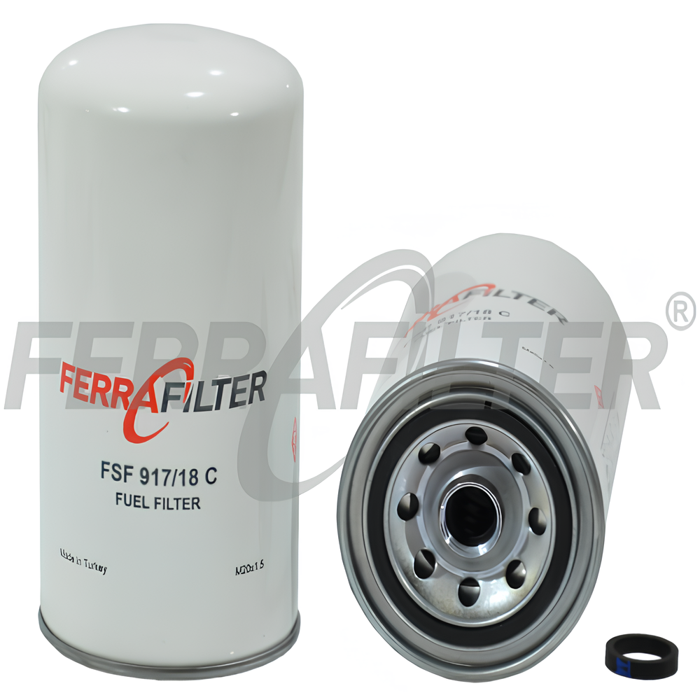 FSF917/18C Yakıt Filtresi