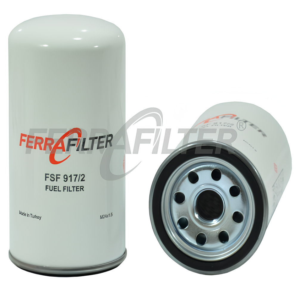 FSF917/2 Yakıt Filtresi