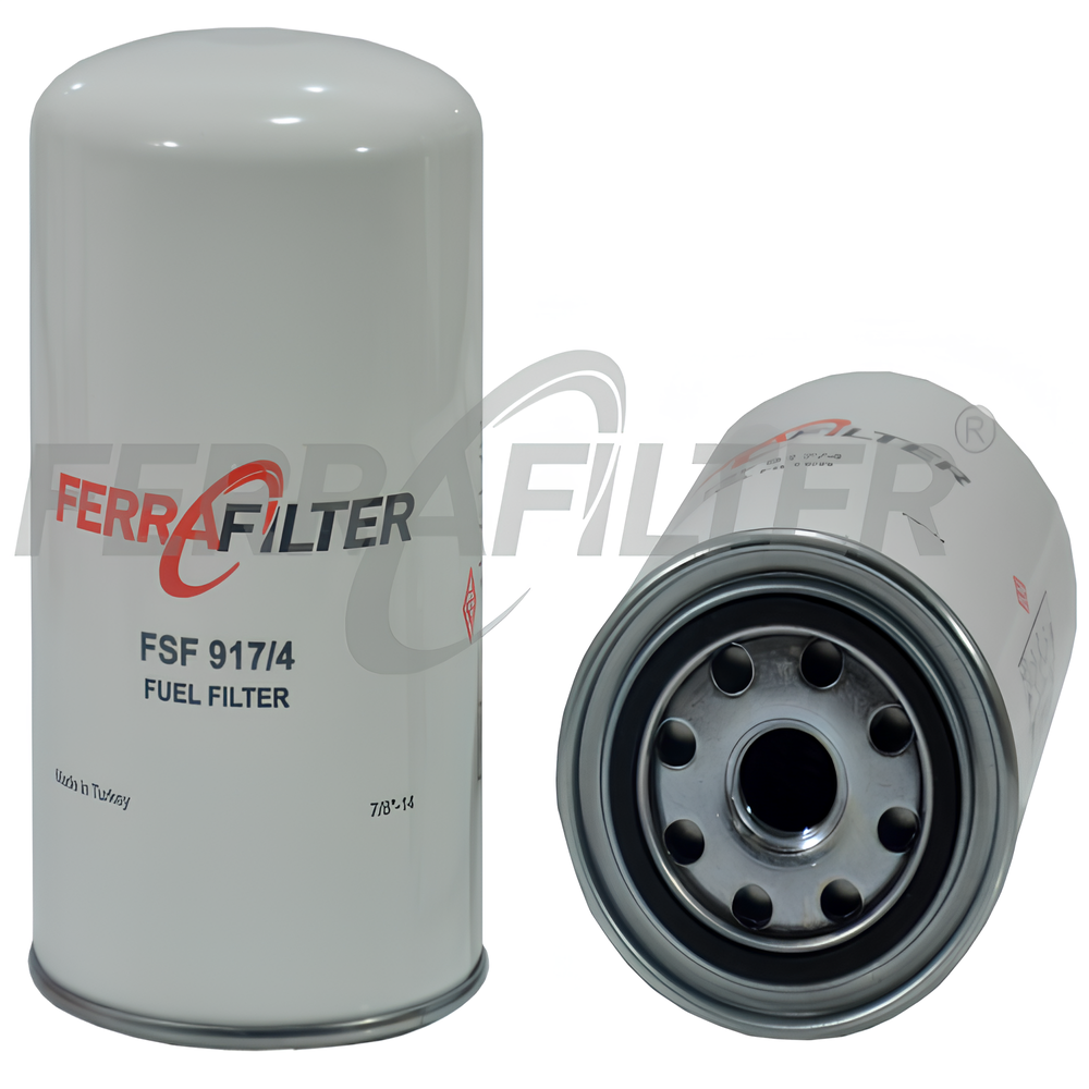 FSF917/4 Yakıt Filtresi