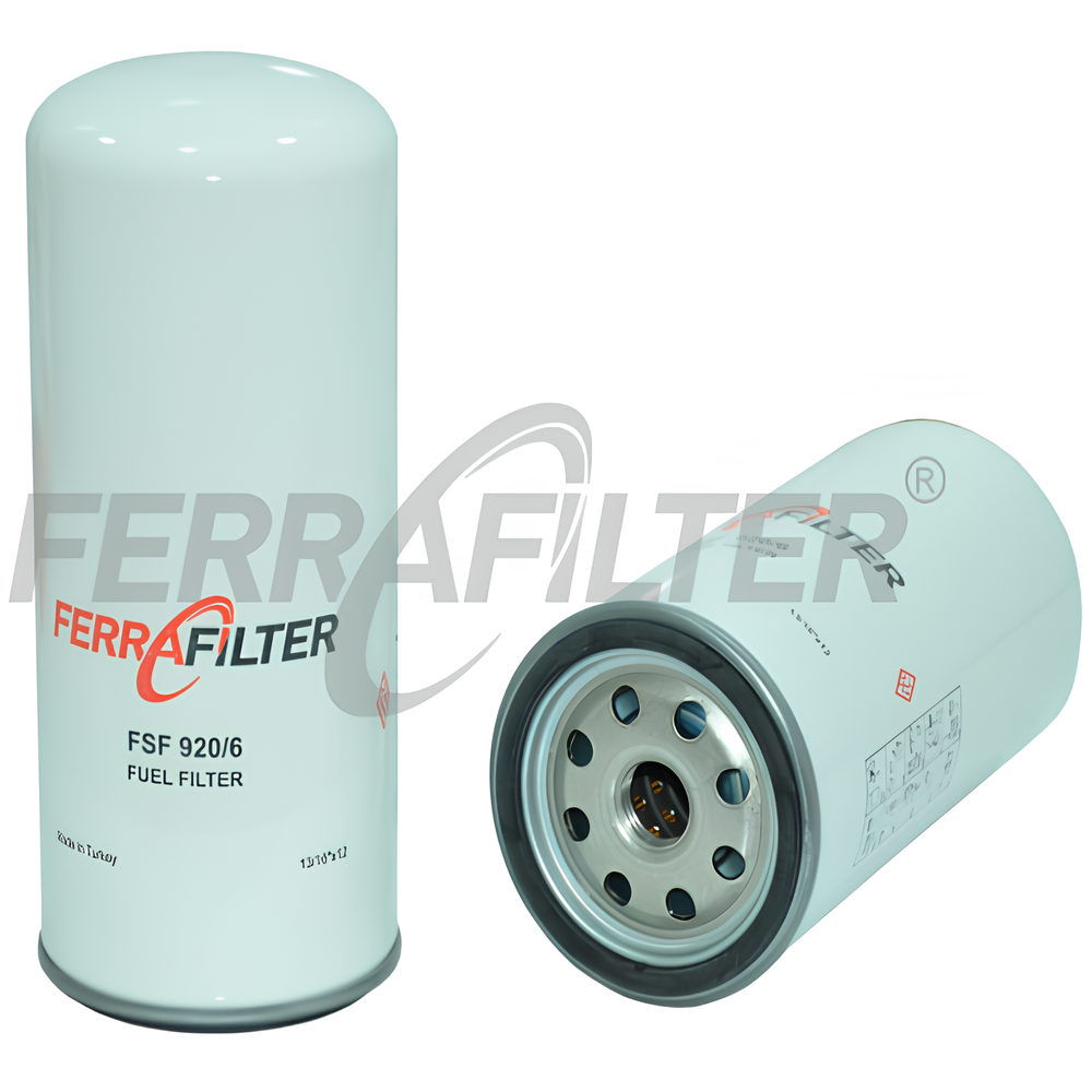 FSF920/6 Yakıt Filtresi