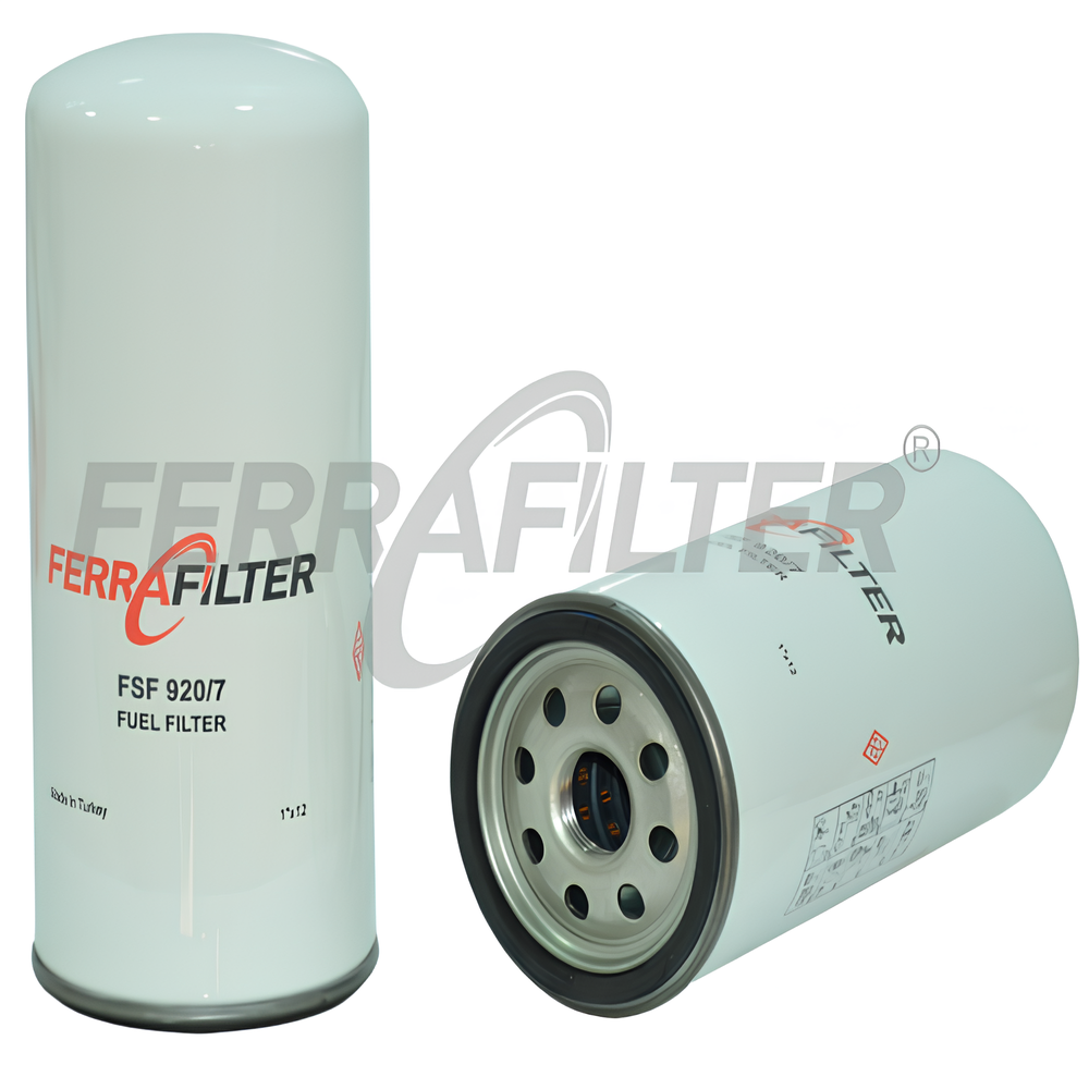 FSF920/7 Yakıt Filtresi