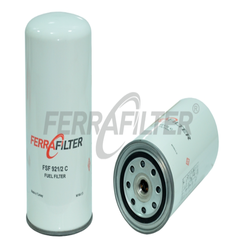 FSF921/2C Yakıt Filtresi