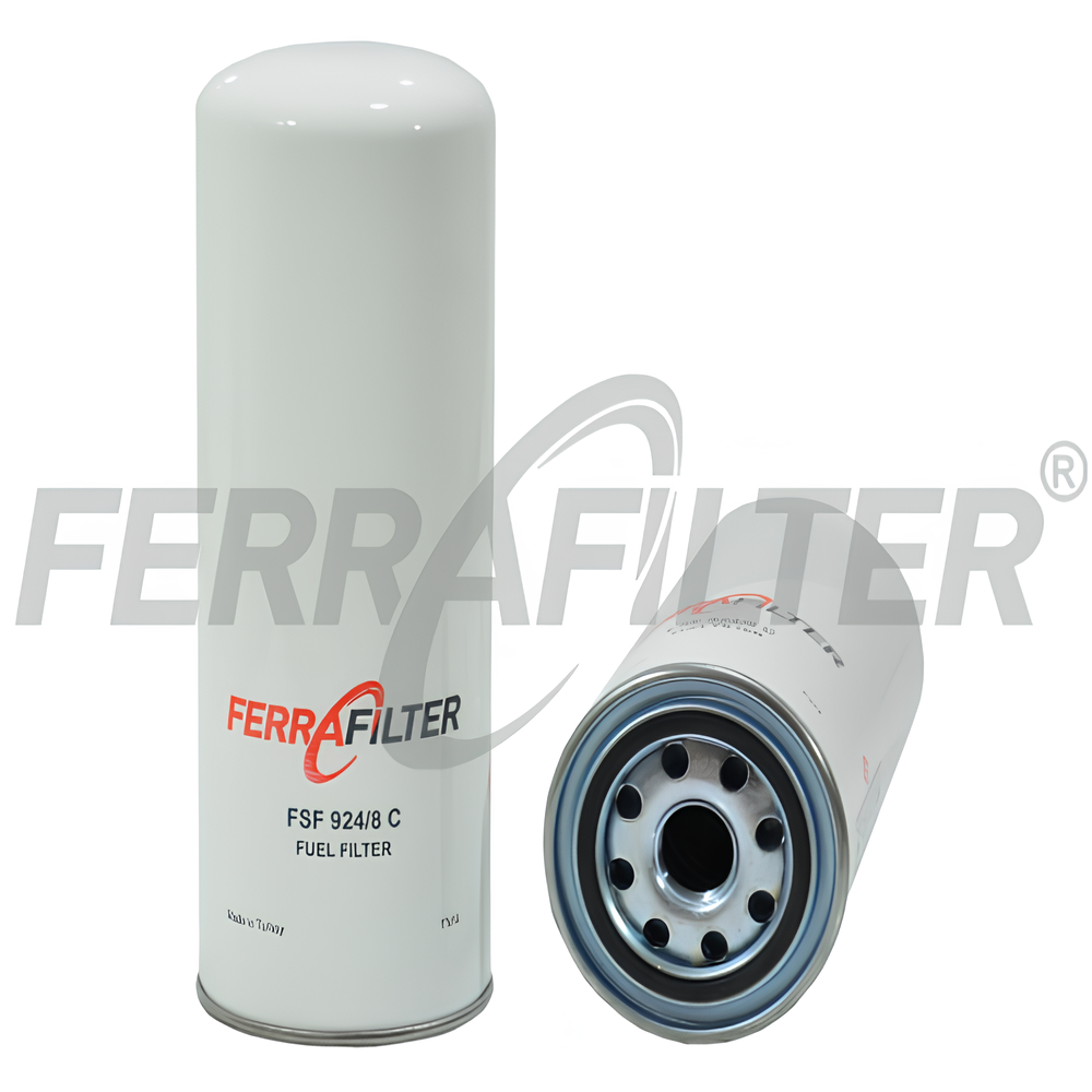 FSF924/8C Yakıt Filtresi