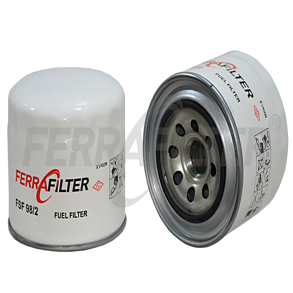 FSF98/2 Yakıt Filtresi