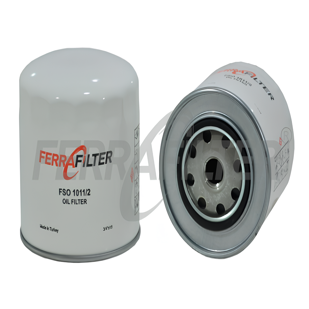 FSO1011/2 Motor Yağ Filtresi