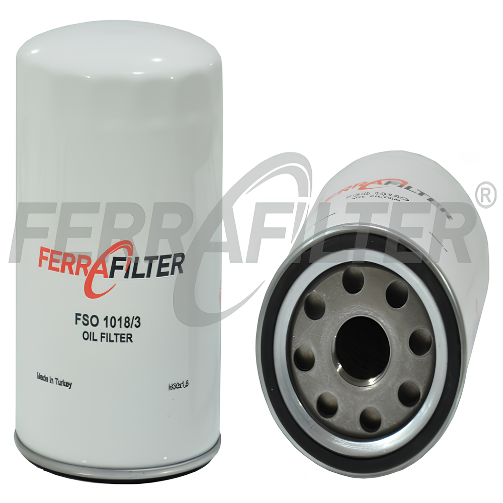 FSO1018/3 Motor Yağ Filtresi