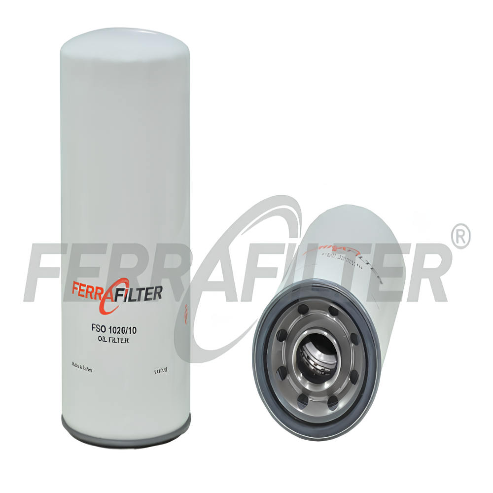 FSO1026/10 Motor Yağ Filtresi