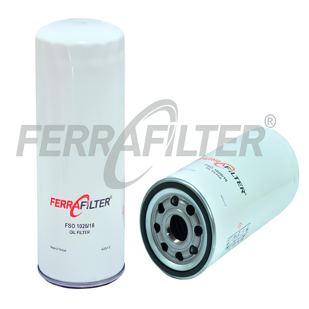 FSO1026/18 Motor Yağ Filtresi