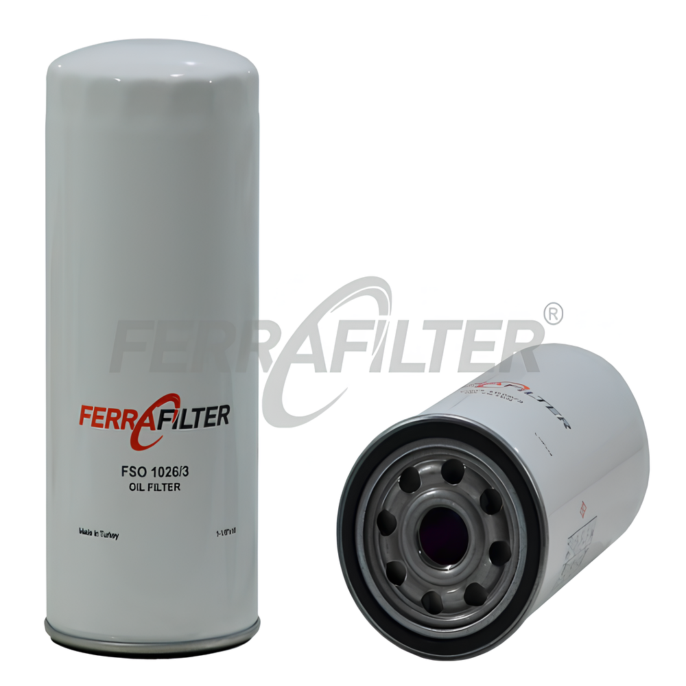 FSO1026/3 Yağ Filtresi