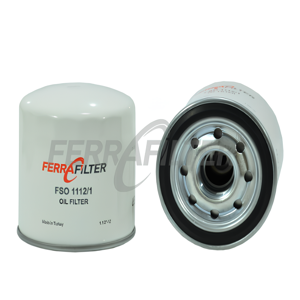FSO1112/1 Motor Yağ Filtresi