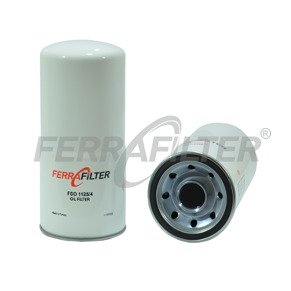 FSO1125/4 Motor Yağ Filtresi