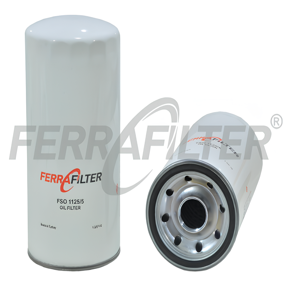 FSO1125/5 Motor Yağ Filtresi