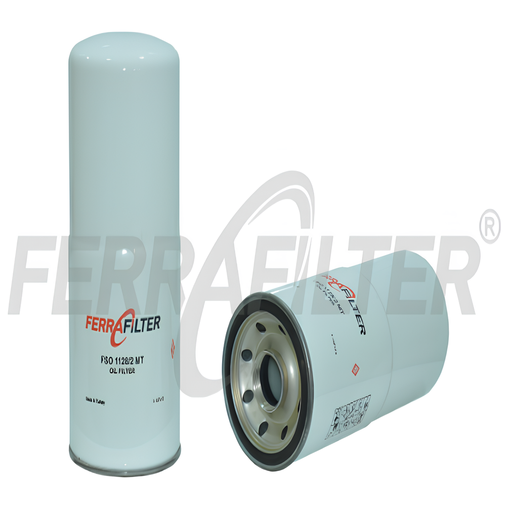 FSO1128/2MT Motor Yağ Filtresi