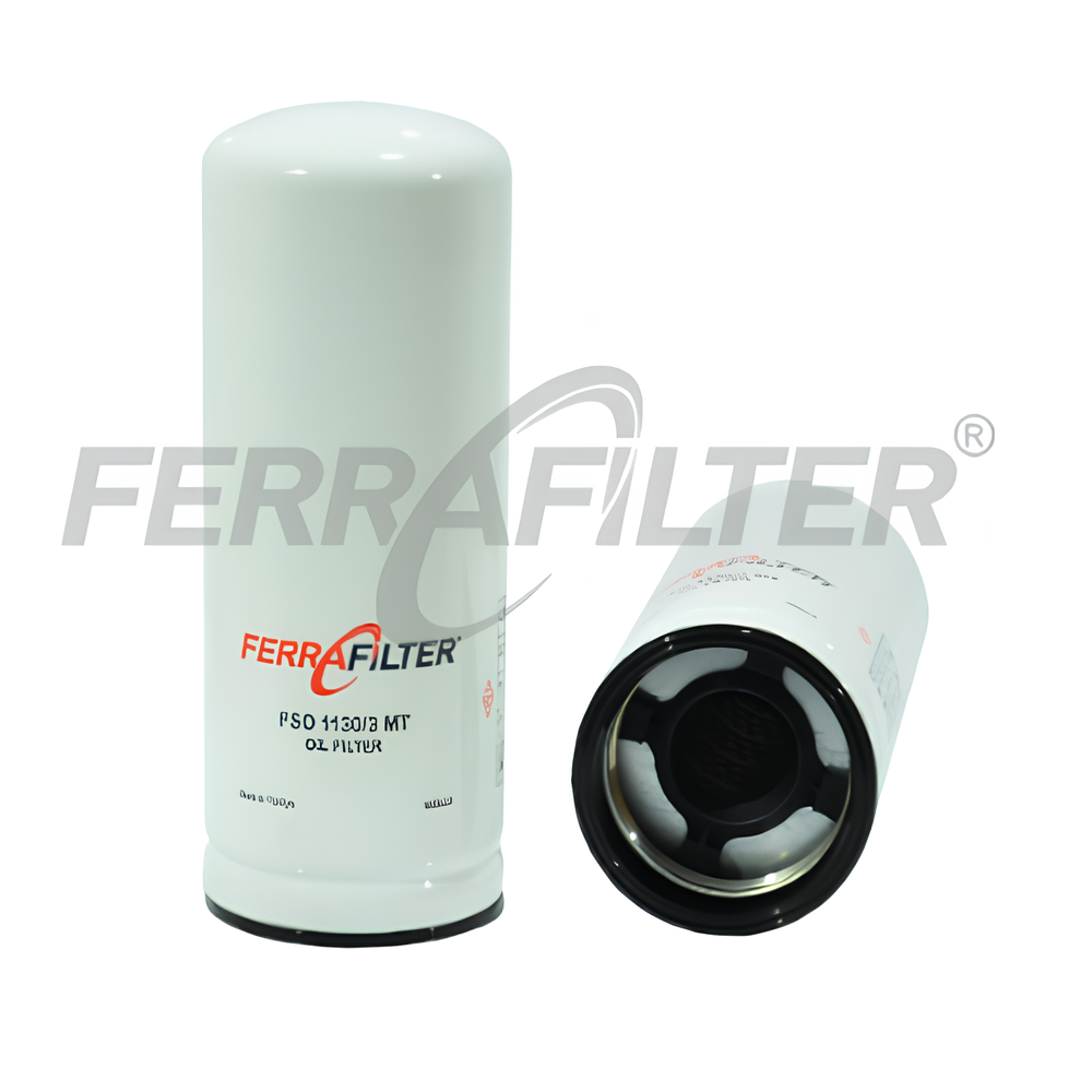FSO1130/3MT Motor Yağ Filtresi