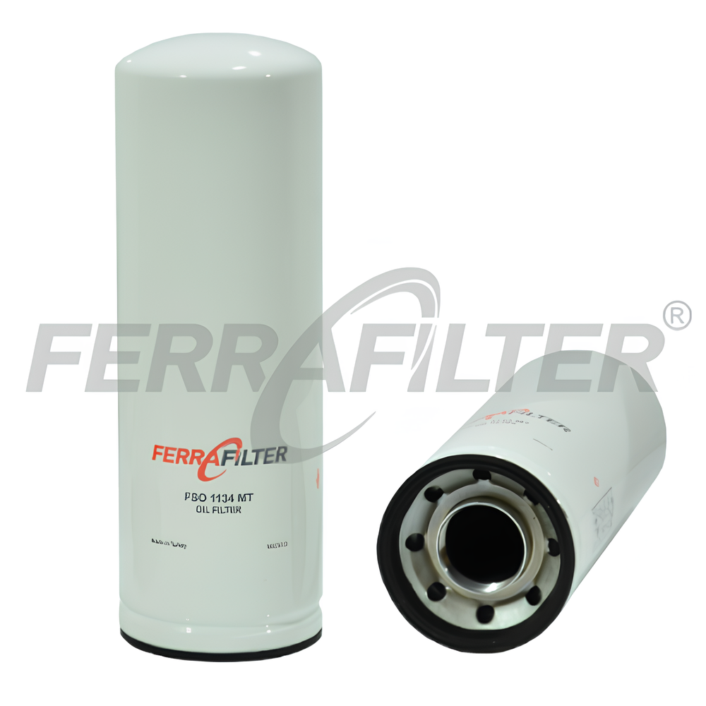 FSO1134MT Motor Yağ Filtresi