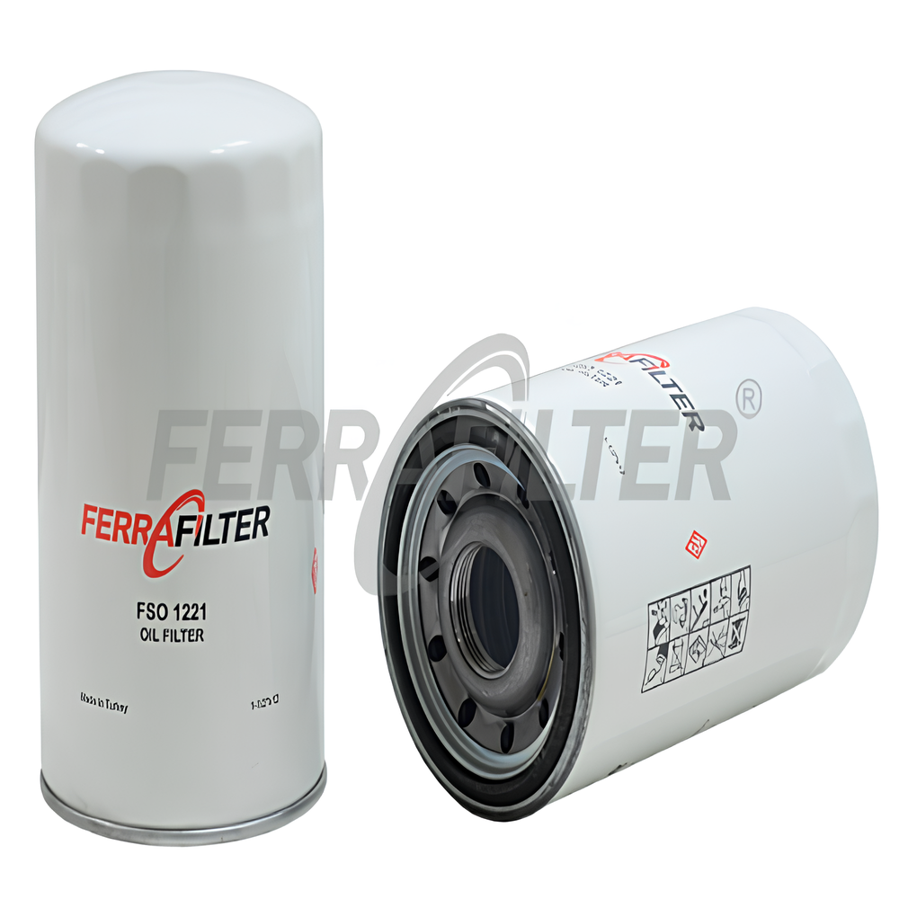 FSO1221 Motor Yağ Filtresi