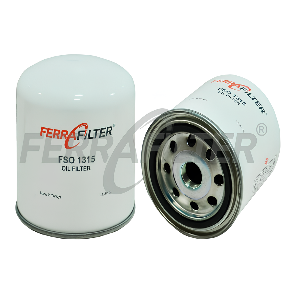 FSO1315 Motor Yağ Filtresi